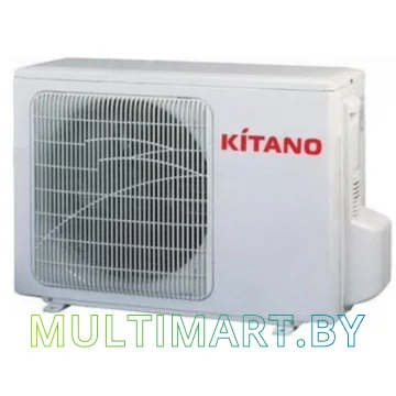 Кондиционер Kitano KR-KAPPA-12 картинка 4